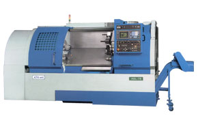 CNC Lathe