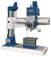 Drilling Machines