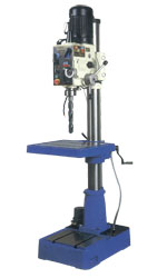 RF 40BSF/40SF - RF Heavy Duty Geared Head Drill Press