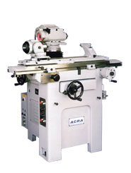 M40 - Tool & Cutter Grinder